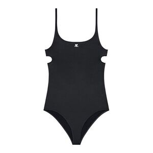 Courreges Women Cut-Out Swimsuit